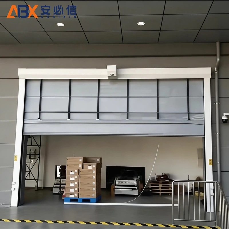 本溪市机械式门封