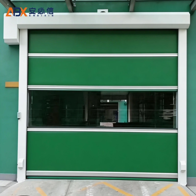 本溪市快速门