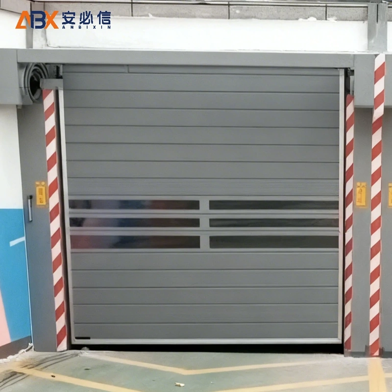 本溪市医药密闭高速门